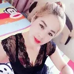 得瑟女神