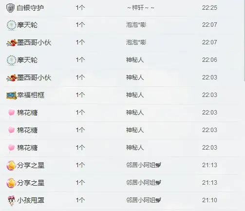 东北酷宝的主播照片