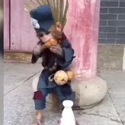 呼吸～