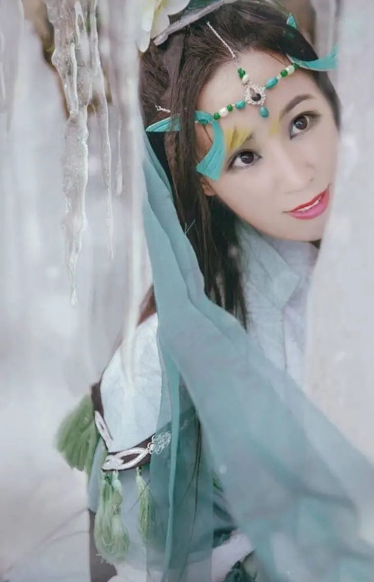 ╰⋛⋋阿妹⋌⋚╯的主播照片