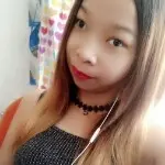 阿妹爱你们