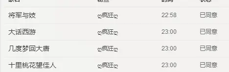 天依酱求升冠的主播照片