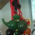 我叫嘛呢