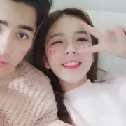 软萌系的小仙女💃🏻