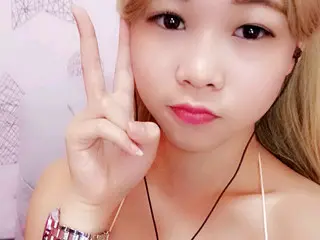 晴儿，家淘气包的主播照片