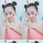 妖神。小晴求唱票