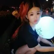 小不点贺大家新年快乐