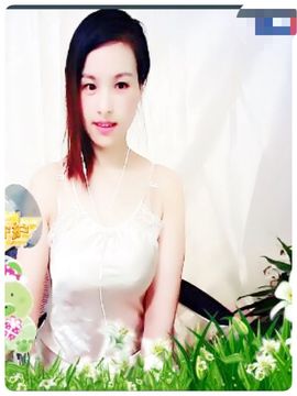 呼啦圈女王驾到主播照片
