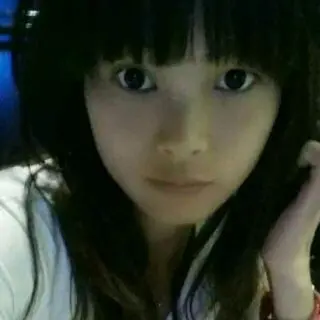 广西妹纸♛小不点♚的主播照片