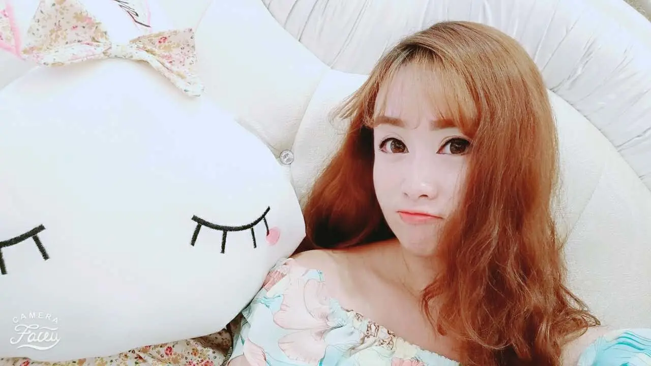 莫颜♛躺枪被封房的主播照片