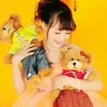 🍭媃媃求家人