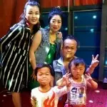 《才艺组合》