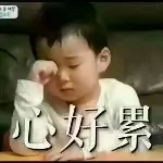 拥抱着你的离去