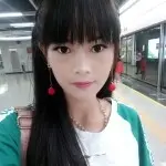 广西妹纸♛小不点♚