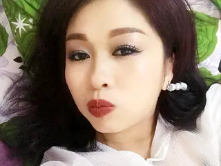 阳光l37的主播照片