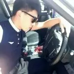 大啊豪哥