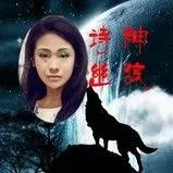 ★*诗神幽狼*★