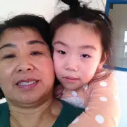 龙江小薇