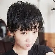 じ✿血色的路
