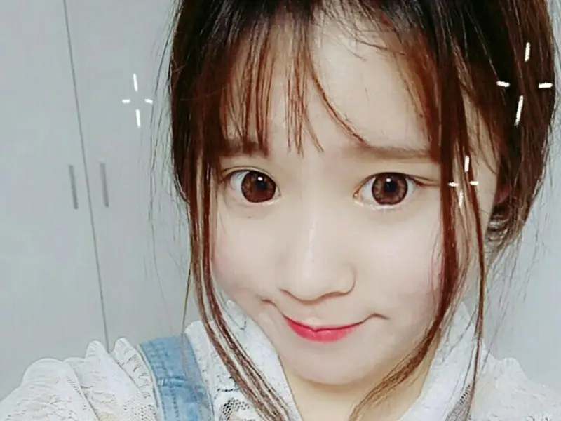 初恋小学妹的主播海报