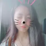 〆为你、婷留