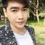 无名指阳光