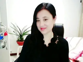 海星hx的主播照片