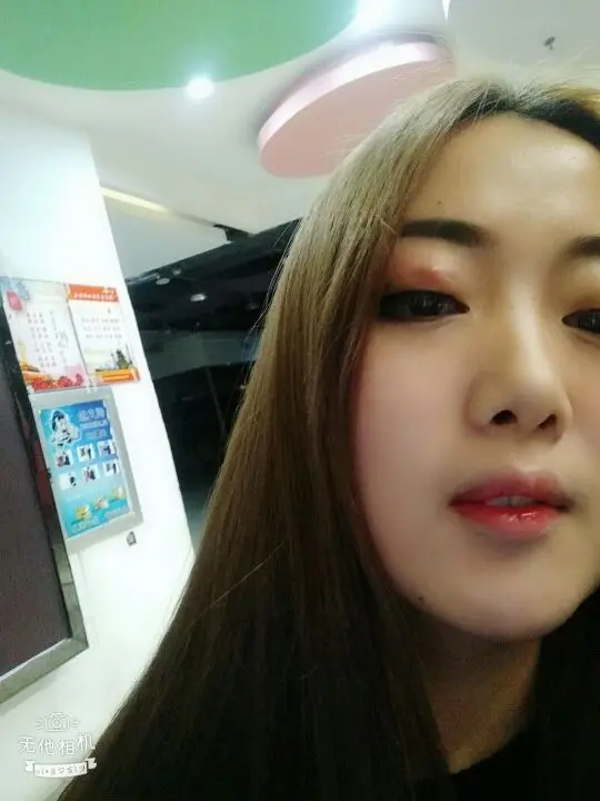 做你的太阳温暖你的主播照片