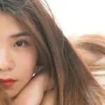 伊人如妆橙橙