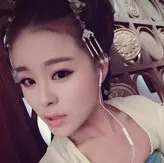 清水光阴♡男人