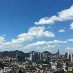 *草原上的巴图*