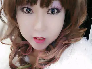 浅笑而安~的主播照片