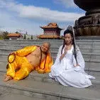 小城。哥哥