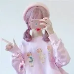 小仙女^0^