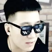 偏子装善良1