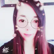 中国好姑娘☺️双双