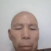 无名高地的老头
