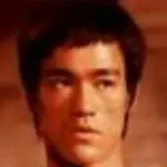 李小龙温柔