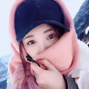 卖花姑娘～
