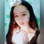 小空姐西西