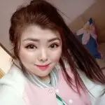 橦橦是个小太阳