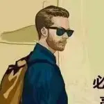 @影子～