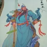 草原蒙古包