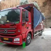 卡友地带好小伙