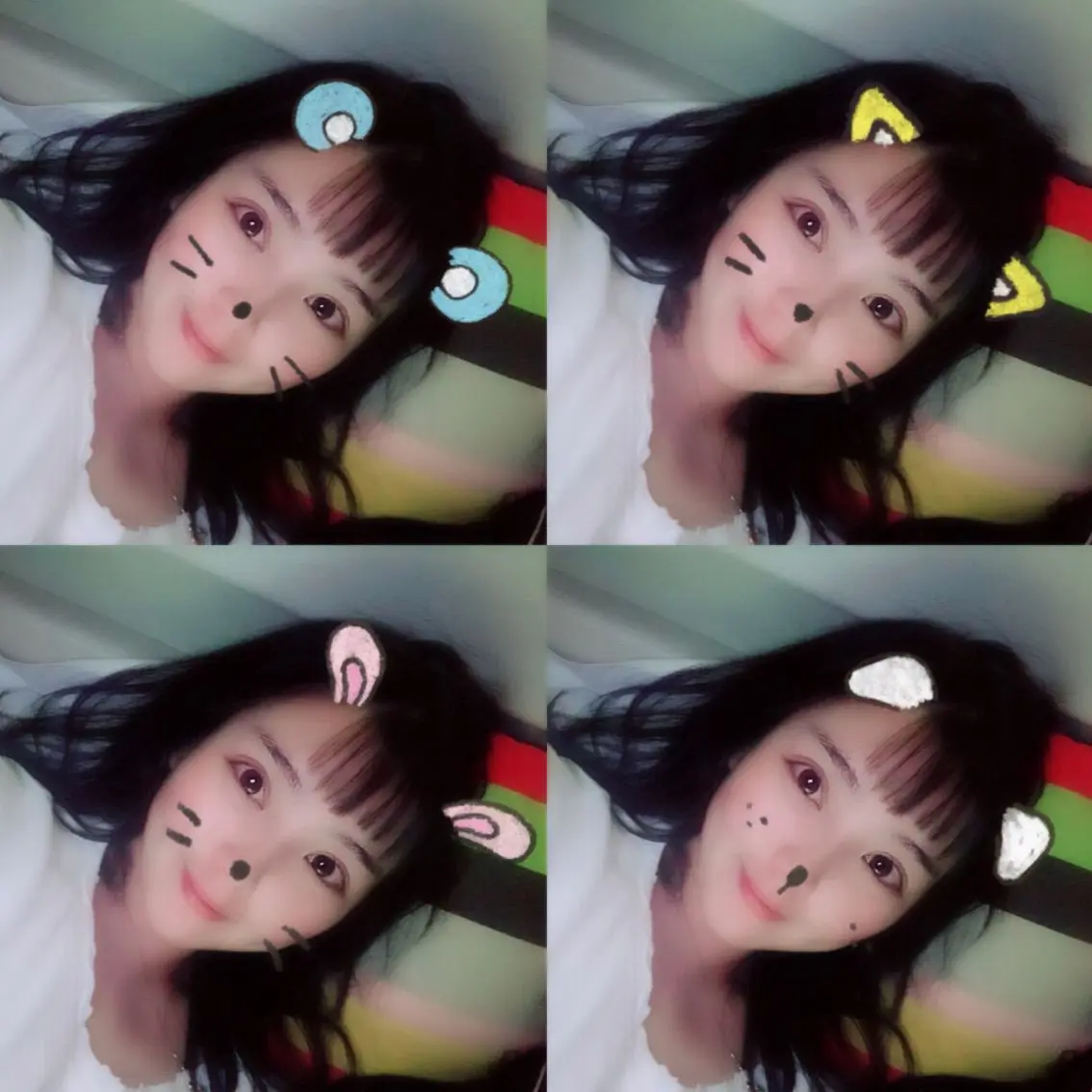 芳小妹！的主播照片