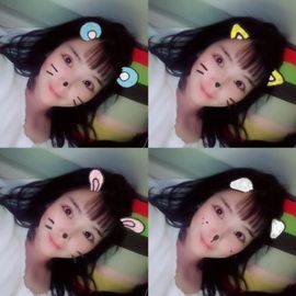 芳小妹！主播照片