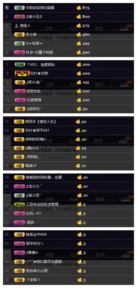 丶不日天的主播照片