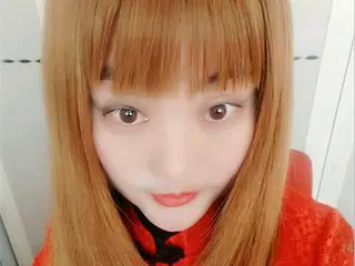 送你一只🐸癞克宝的主播照片