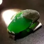 祖毋绿