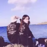 李乐~